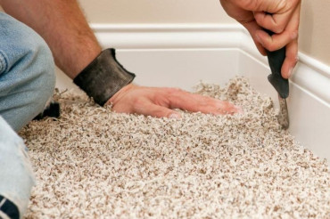 How To Remove And Install Wall To Wall Carpet? Cost And Process